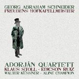 Duo for Violin and Viola in B-Flat Major, Op. 44, No. 1: III. Allegro