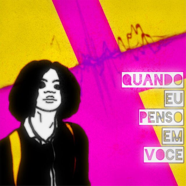 Quando Eu Penso em Você