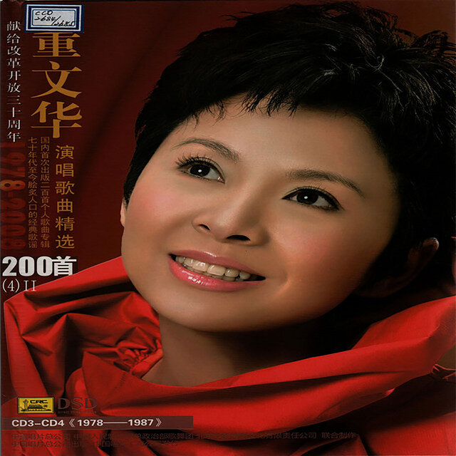 董文华演唱歌曲精选200首(4)II