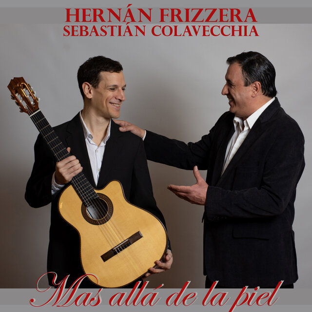 Más allá de la piel