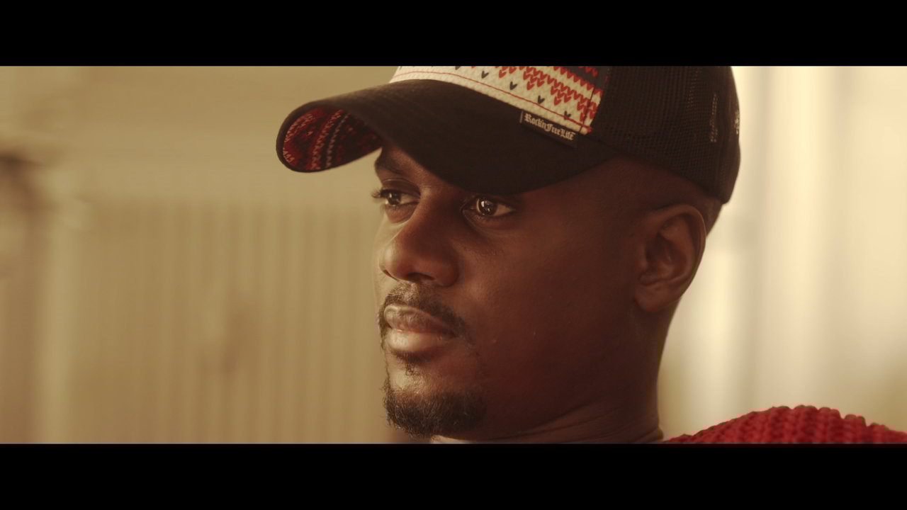 Black Shady 4 (Clip officiel)