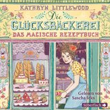 Kapitel 103 - Die Glücksbäckerei 1: Das magische Rezeptbuch