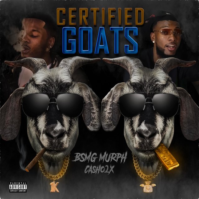 CERTIFIED GOATS