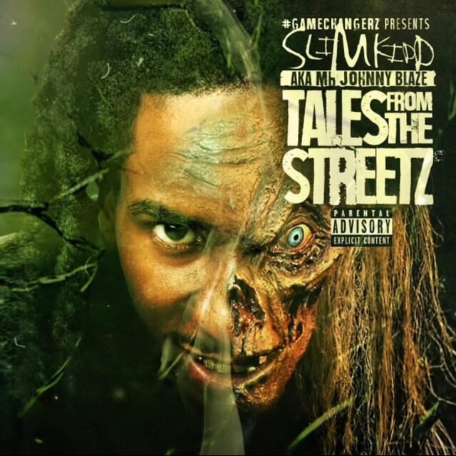 Tales From The Streetz