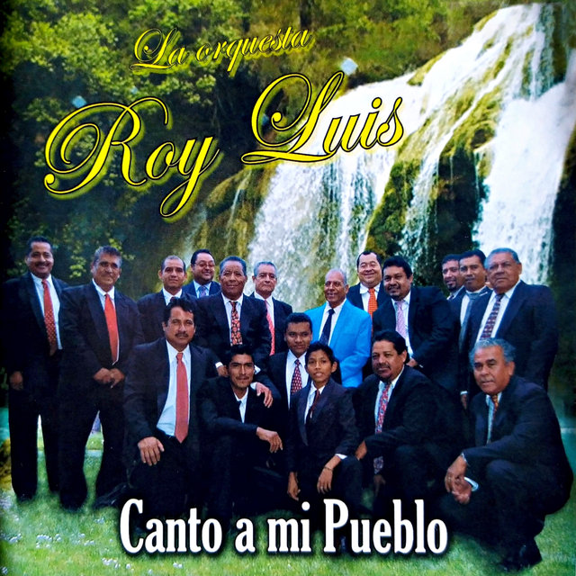 Canto a Mi Pueblo