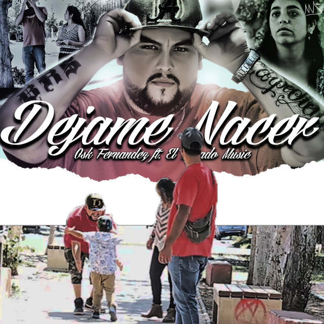Dejame nacer