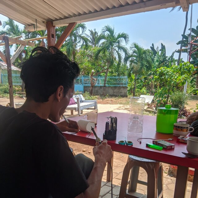 Kampoeng Kumat (Remastered 2024)