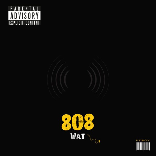 808 Way