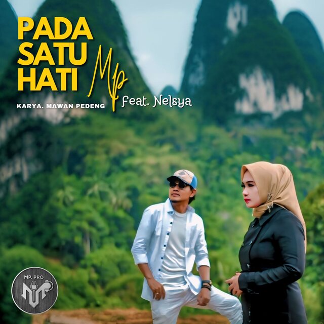 Pada Satu Hati