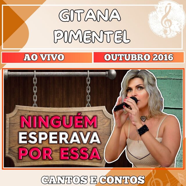AO VIVO NO CANTOS E CONTOS OUTUBRO 2016