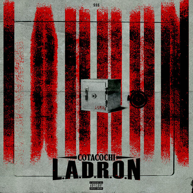L.A.D.R.O.N.