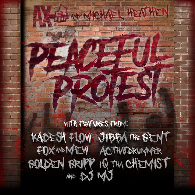 Peaceful Protest