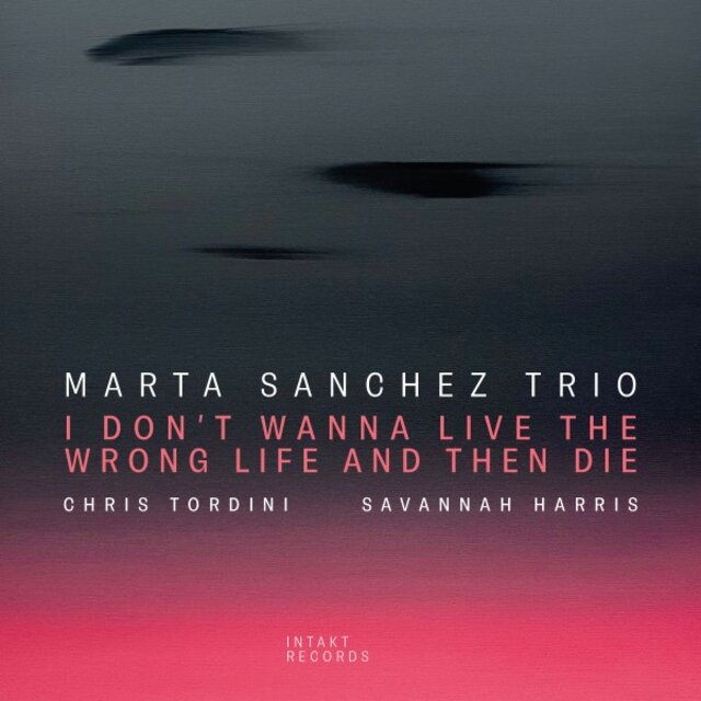 I Don't Wanna Live the Wrong Life and Then Die