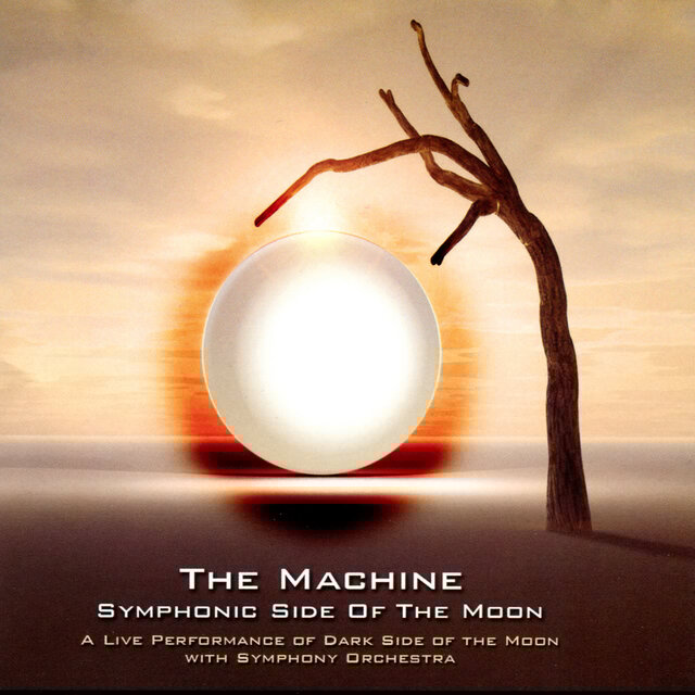 Symphonic Side Of The Moon