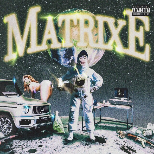 MATRIXÉ