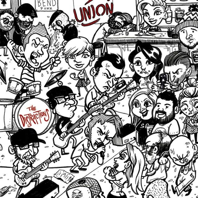 Union