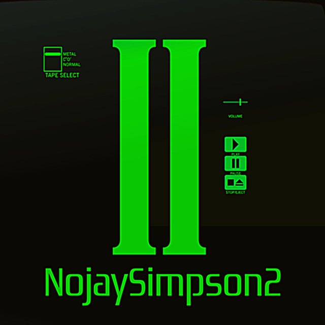 Nojay Simpson 2