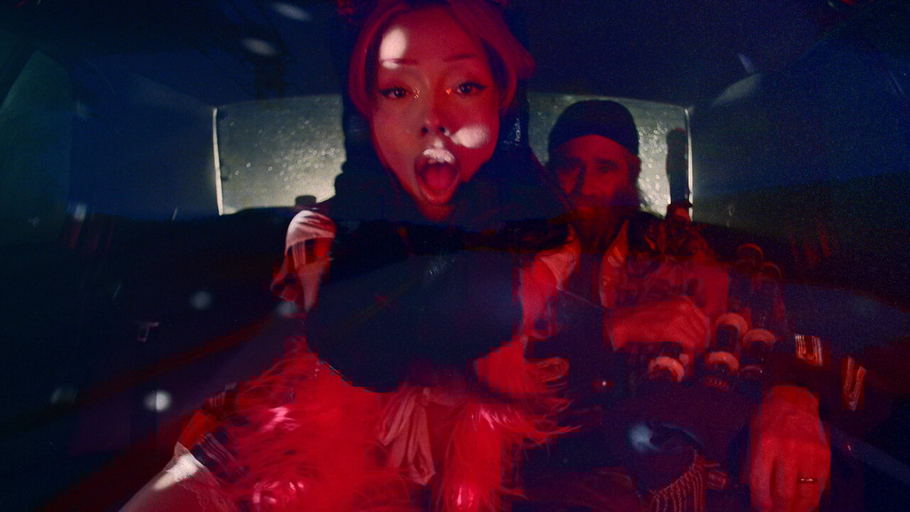 Dancing Shoes (Take Me Higher) (Official Video)