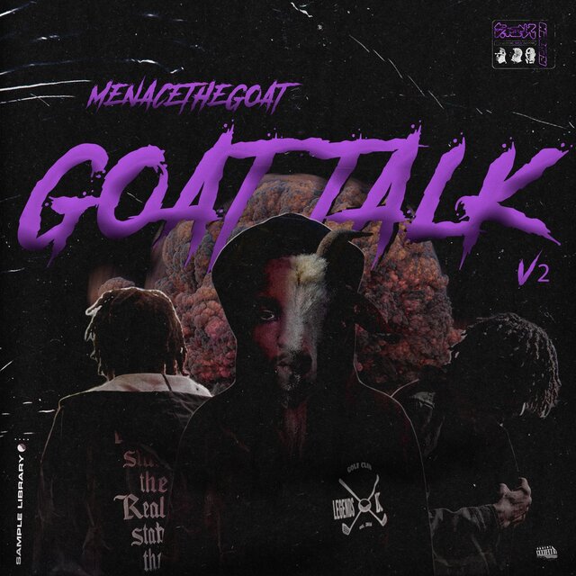 GOAT TALK V2