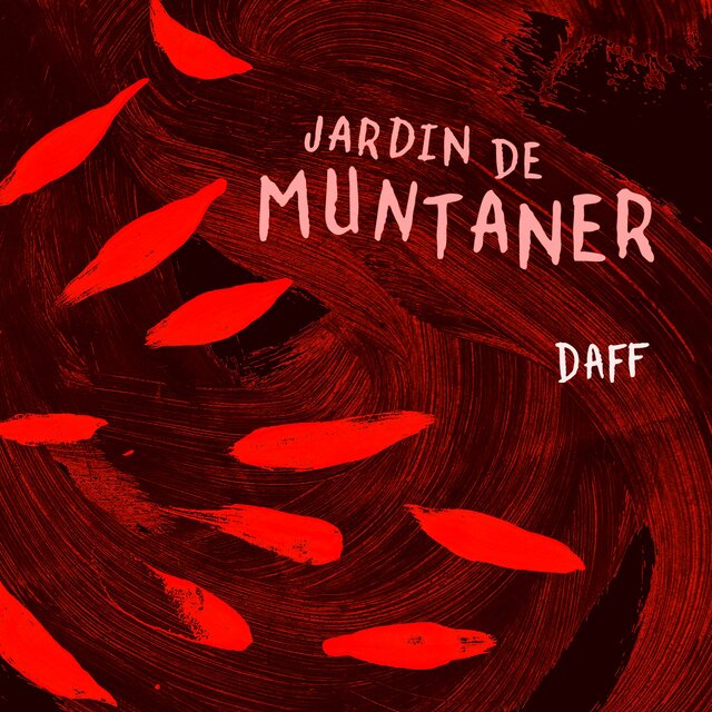 jardin de muntaner