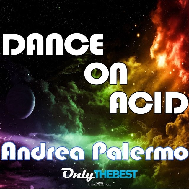 Dance On Acid