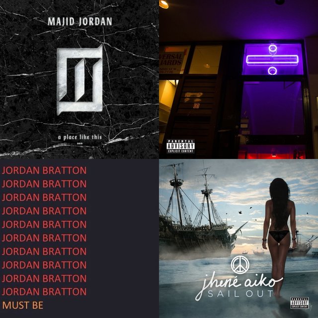My Mix 3