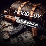 HOOD LUV (feat. NVRMNDGELO)