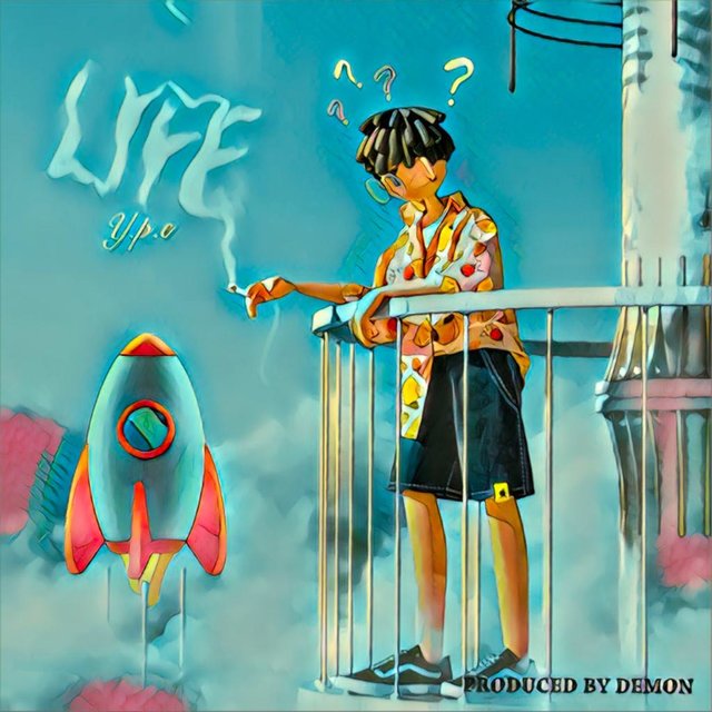 LIFE (Freestyle)