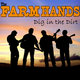 Cover art for album Dig In The Dirt by The Farm Hands