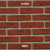 10 Stones