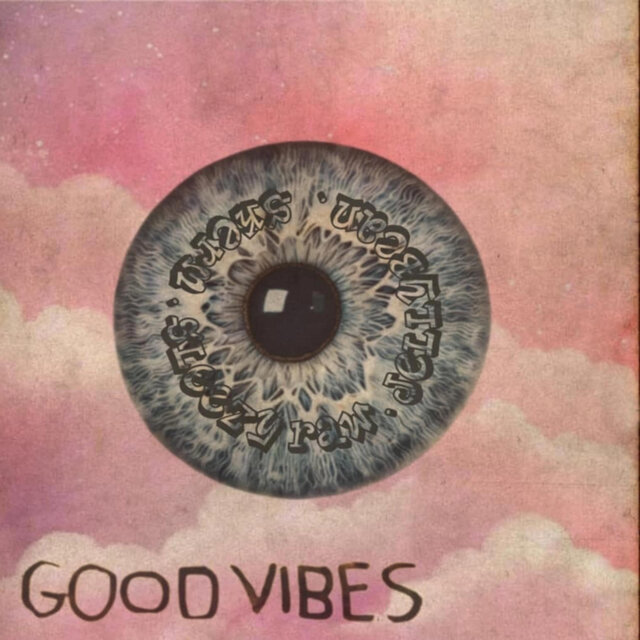Good Vibes (feat. JellyBean & Skerm)