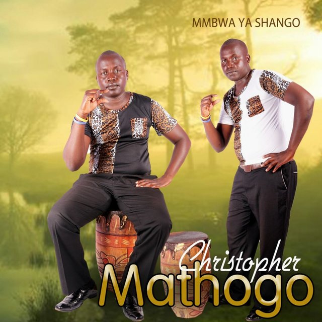 Mmbwa Ya Shango