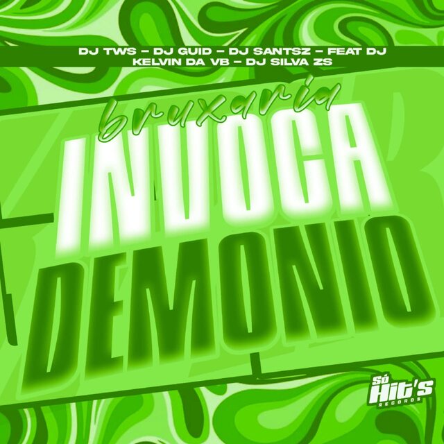 Bruxaria Invoca Demonio