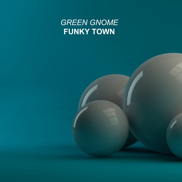 Funkytown