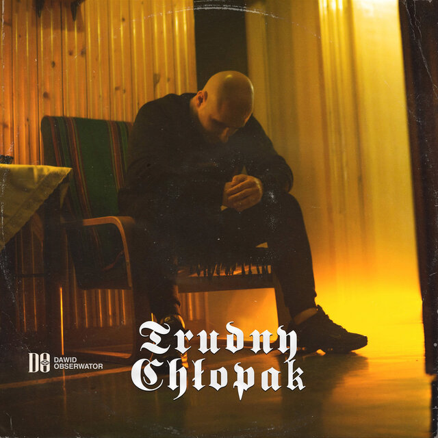 Trudny chłopak