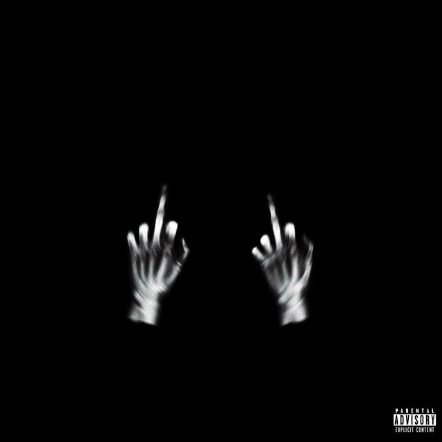 GHOST / IN THE CITY