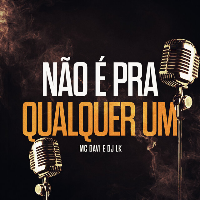 Não É Pra Qualquer Um