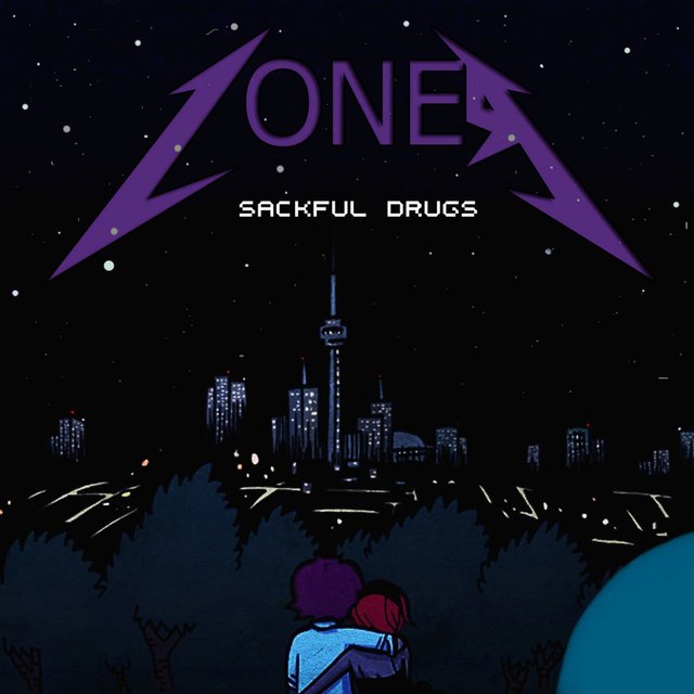 Sackful Drugs