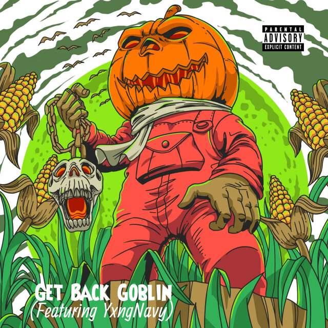 Get Back Goblin