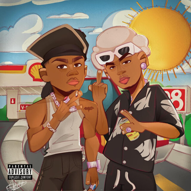 Dboys - GTA