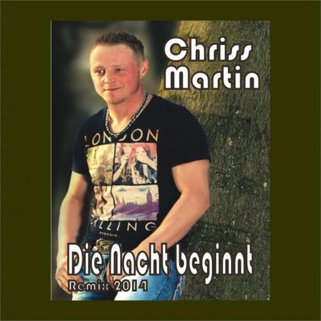 Die Nacht beginnt (Remix 2014)