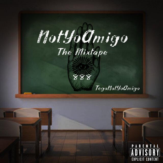 NotYoAmigo