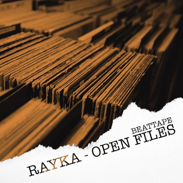 Open Files