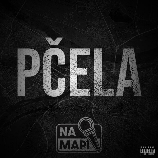 Na Mapi (Pčela)
