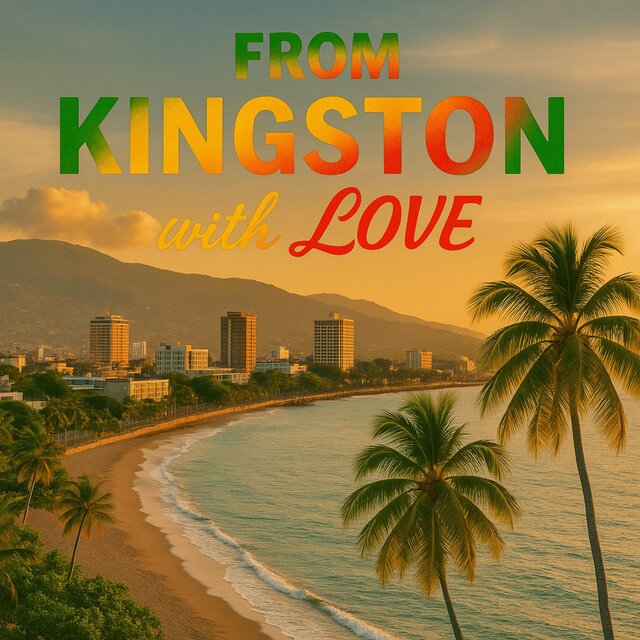 From Kingston with Love
