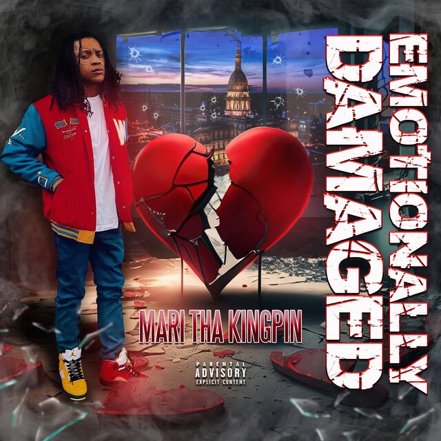 Emotionally Damaged