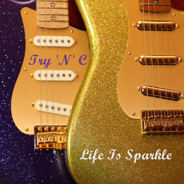 Life Is Sparkle