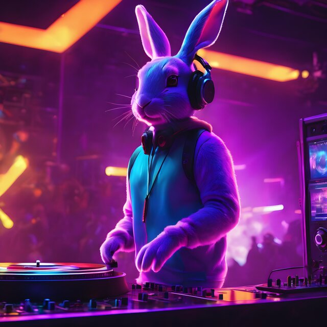EDM Vibes Volume 2