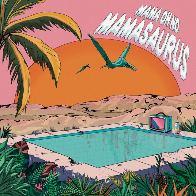 Mamasaurus
