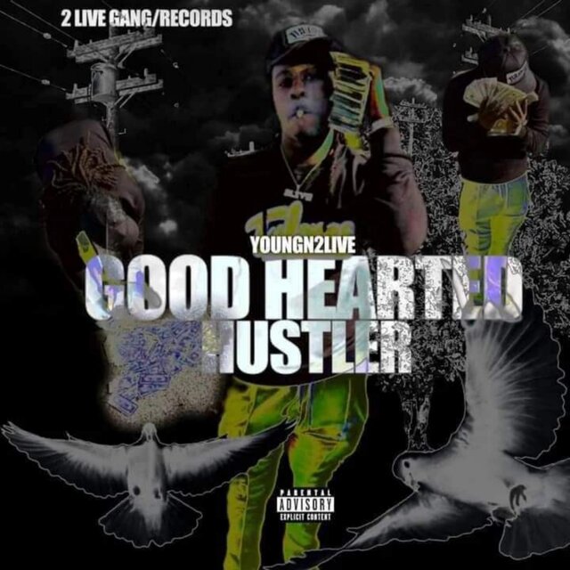 Good Hearted Hustler
